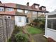 Thumbnail Terraced house for sale in Princes Avenue, Acton