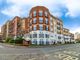 Thumbnail Flat for sale in Parkview, 5 Handel Road, Southampton, Hampshire