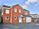 Thumbnail Detached house for sale in Mannamead, Plymouth, Devon