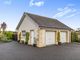 Thumbnail Detached bungalow for sale in Craignageeragh Road, Ballymena