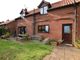 Thumbnail Detached house for sale in Old Estate Yard, Normanby, Scunthorpe