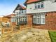 Thumbnail Detached house for sale in Park Drive, Crosby, Liverpool, Merseyside