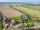 Thumbnail Barn conversion for sale in Swallows Nest, Wood Street, Catfield, Norfolk