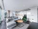 Thumbnail Flat to rent in Royal Mint Gardens, Wapping, London