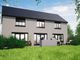 Thumbnail Detached house for sale in Plot 14, Freystrop, Haverfordwest