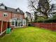 Thumbnail End terrace house for sale in Selwyn Road, Burntwood