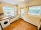 Thumbnail Bungalow for sale in Church Road, Barnton, Northwich