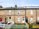 Thumbnail Terraced house for sale in St Margarets Road, Hanwell