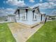 Thumbnail Mobile/park home for sale in Gate Farm Road, Shotley Gate, Ipswich