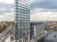 Thumbnail Flat to rent in Chronicle Tower, City Road, Islington, London