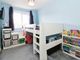 Thumbnail Semi-detached house for sale in Colliers Way, Holmewood, Chesterfield