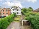 Thumbnail Semi-detached house for sale in Amersham, Buckinghamshire