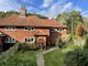 Thumbnail Semi-detached house for sale in St. Helena, Westleton, Dunwich