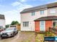 Thumbnail Semi-detached house for sale in Cambrian Way, Liverpool, Merseyside