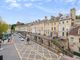 Thumbnail Flat for sale in Cleveland Place East, Bath, Somerset