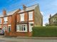 Thumbnail Detached house for sale in Littlemoor Lane, Newton, Alfreton