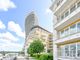 Thumbnail Flat for sale in Oyster Wharf, Battersea, London