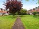 Thumbnail Terraced house for sale in Rydens Park, Walton-On-Thames
