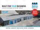 Thumbnail Industrial to let in Balme Business Park, Flanshaw Way, Wakefield, West Yorkshire