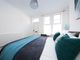 Thumbnail Shared accommodation to rent in Brough Street, Derby