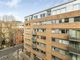 Thumbnail Flat to rent in Monck Street, London