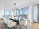 Thumbnail Apartment for sale in 2 River Terrace, New York, Ny 10282, Usa