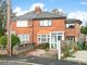 Thumbnail Semi-detached house for sale in Clifford Road, West Bromwich