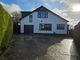 Thumbnail Detached house for sale in Denbigh Drive, High Crompton