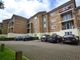 Thumbnail Flat to rent in Field House, 40 Schoolgate Drive, Morden