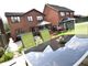 Thumbnail Detached house for sale in Captain Lees Road, Westhoughton, Bolton