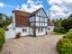 Thumbnail Detached house for sale in Avenue Road, Epsom