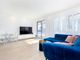 Thumbnail Flat for sale in Constance Court, 10 Chatfield Road, Battersea, London