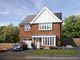 Thumbnail Detached house for sale in Hampshire Road, Walton-Le-Dale, Preston, Lancashire