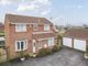 Thumbnail Detached house for sale in Heatherdene, Tadcaster