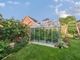 Thumbnail Semi-detached house for sale in The Pippins, Swallowfield, Reading, Berkshire