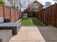 Thumbnail Terraced house for sale in Astral Close, Lower Stondon, Henlow
