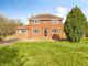 Thumbnail Detached house for sale in Norwich Road, Hethersett, Norwich, Norfolk