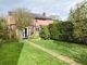 Thumbnail Semi-detached house for sale in Wood Lane, Goostrey, Crewe