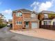 Thumbnail Detached house for sale in Orchard Drive, Royston, Barnsley