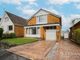 Thumbnail Detached house for sale in Northcliffe, Great Harwood, Blackburn