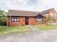Thumbnail Bungalow for sale in Puddle Duck Lane, Worlingham, Beccles, Suffolk