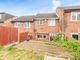 Thumbnail Terraced house for sale in Farcroft Grove, Sheffield, South Yorkshire