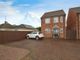 Thumbnail Detached house for sale in Bourne Road, Spalding