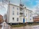 Thumbnail Flat for sale in Pepper Court, Baldock