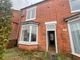 Thumbnail Semi-detached house for sale in Elmton Road, Creswell, Worksop