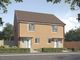 Thumbnail Terraced house for sale in Lucas Gardens, Dog Kennel Lane. Shirley, Solihull, West Midlands