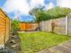 Thumbnail Terraced house for sale in Heather Close, Throop