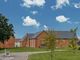 Thumbnail Flat for sale in West Field Lane, St. Osyth, Clacton-On-Sea