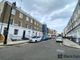 Thumbnail Flat to rent in Hugh Street, London