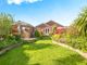 Thumbnail Bungalow for sale in Oakwood Drive, Doncaster, South Yorkshire